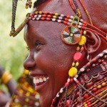 Turkana people