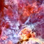 Carina Nebula