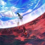 Digital Art by Wenqing Yan 12