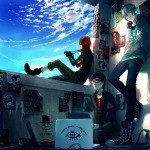 Digital Art by Wenqing Yan 19