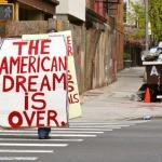 end-of-the-american-dream
