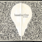 moleskine_doodles__imagination_is_power_by_kerbyrosanes-d6f70r1