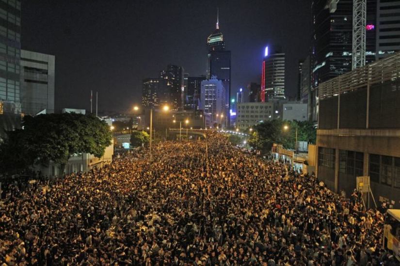 20 événements marquants 2014 chez Mr Mondialisation