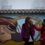 APTOPIX China Air Pollution