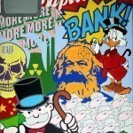 Melting pop capitalism 2