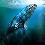 Plastics-Animal-Sculptures-by-Sayaka-Ganz-003