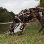Plastics-Animal-Sculptures-by-Sayaka-Ganz-009