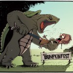 bumpkinfest