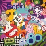 mELTING POP  I love 80&rsquo;s (1)