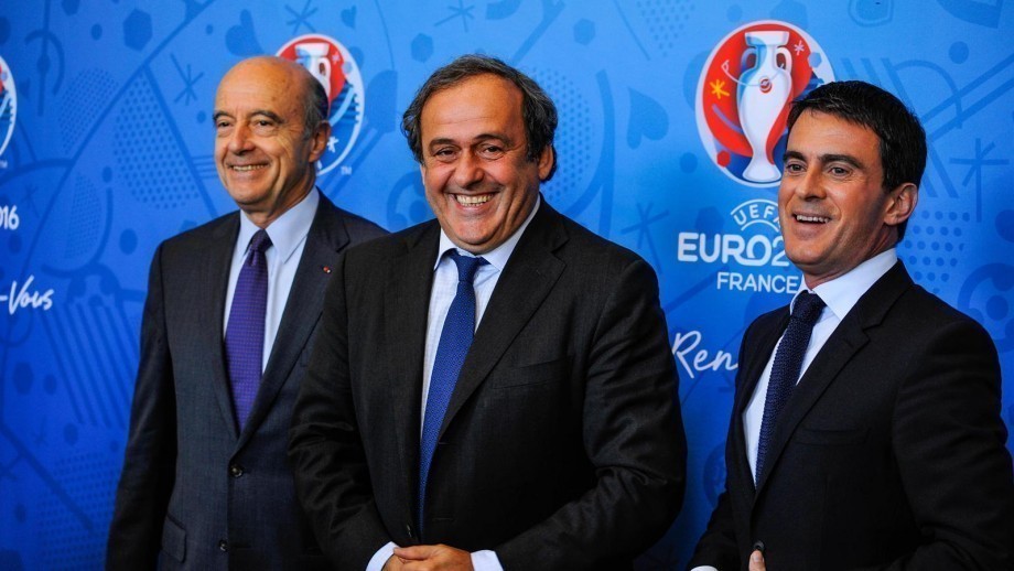 La France, paradis fiscal pour l’UEFA (et plus si affinités)