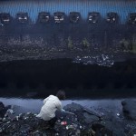 Water Sampling in Guangdong Province