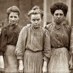 Lewis-Hine-Bibb-Mill-Girls-1909