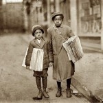 Lewis-Hine-Buster-and-Eldridge-1912