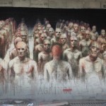 Street-Art-by-Borondo-in-Paris-France