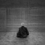 Zen Monk