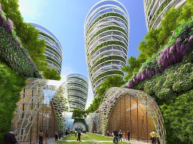 vincent-callebaut-architectures-paris-smart-city-2050-green-towers-designboom-03