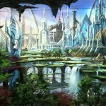 14899-futuristic-garden-1920×1200-fantasy-wallpaper