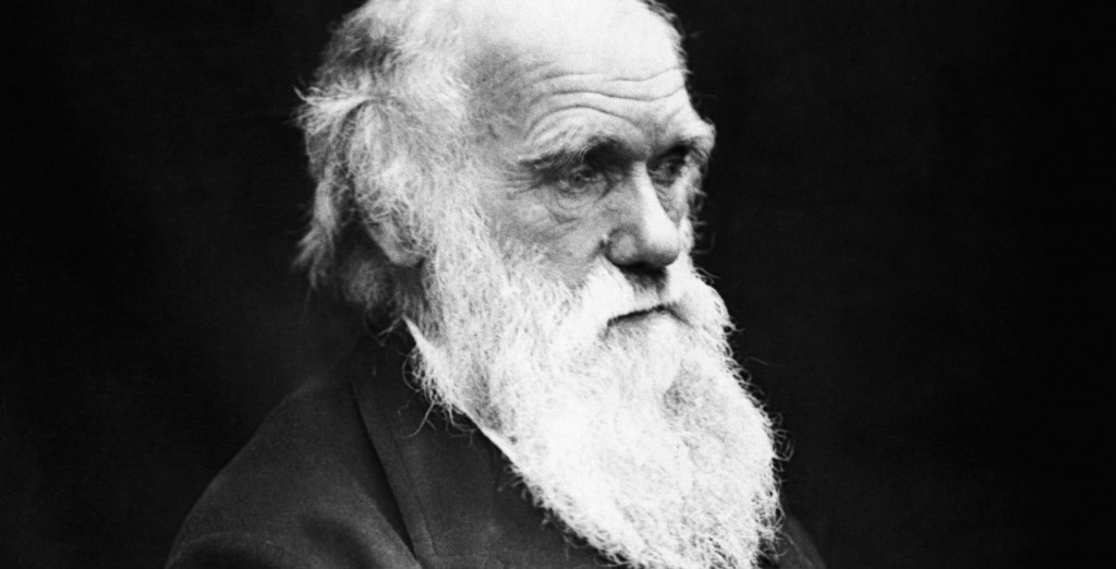  [ Reportage ] Comment l’Homme a détruit la sélection naturelle Charles_Darwin_01-1024x723-e1424589815303