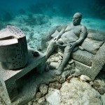 Inertia-underwater-sculpture