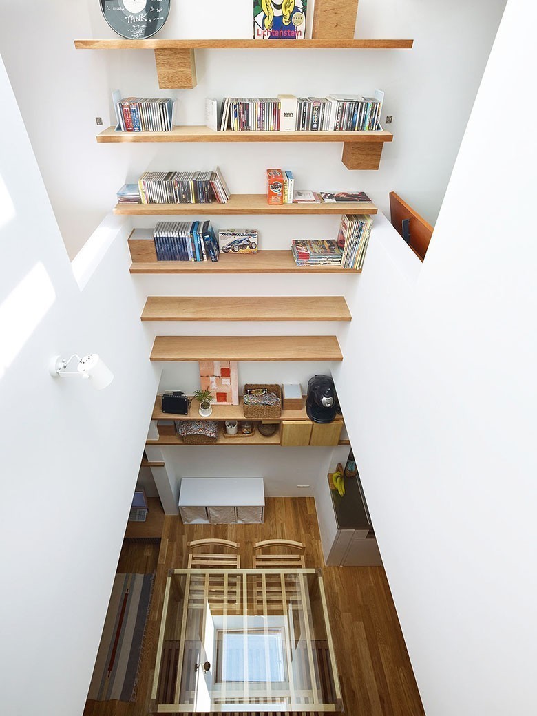 Small-house-in-Kobe-ideasgn9-FujiwaraMuro-Architects