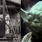 Stars wars et guillotine