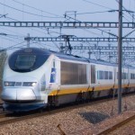 TGV_passes_through_Haute-Picardie_Station