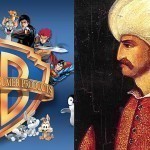 Warner bros et empire Ottoman