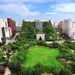 ACROS-Fukuoka-Japan