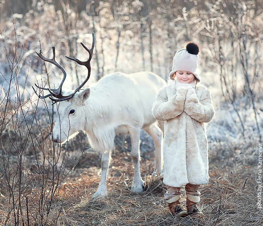 Des-enfants-et-des-animaux-par-Elena-Karneeva-20
