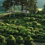 Gardens-at-Marqueyssac-France