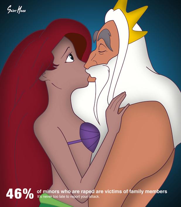 Little-Mermaid-Sexual-Assault-Campaign