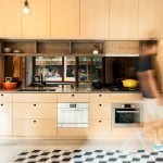 Prefab-Tiny-House-ArchiBlox-Carbon-Positive-House-Australia-Kitchen-Humble-Homes