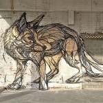 street-art-geometric-line-animals-dzia-belgium-1