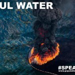 Foul-Water-Oil-Spill