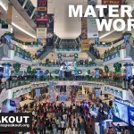 Material-World-Shopping-Mall