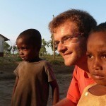 Théophane   enfants Madagascar