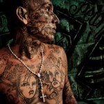 mara-salvatrucha