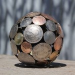 recycled-metal-sculptures-key-coin-michael-moerkey-13