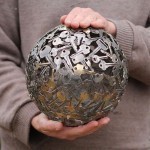 recycled-metal-sculptures-key-coin-michael-moerkey-3