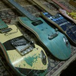 recycled-skateboards-decks-electric-guitars-0