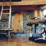 26E2B73500000578-3006116-The_house_is_fitted_with_an_oven_made_with_a_door_picked_up_from-a-14_1426998812635