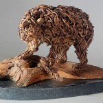 Bear-and-Salmon-James-Doran-Webb