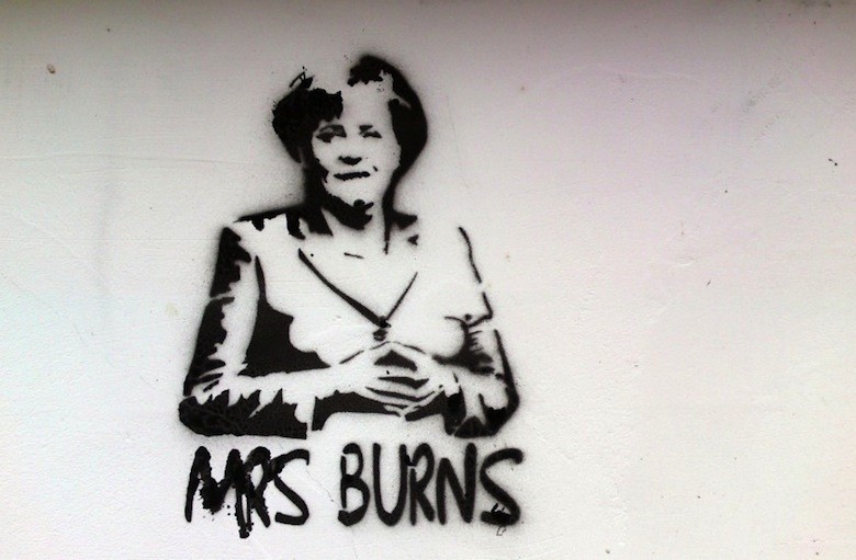 Greek-Street-Art-Mrs.-Burns1