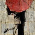 the-red-umbrella