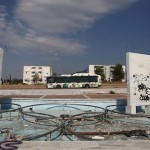 Greece Olympics Athens Decay