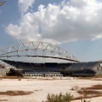 Greece Olympics Abandoned Venues