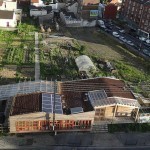 L&rsquo;unité Agrocité du projet R-Urban