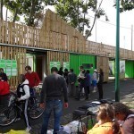 Troc et repair café au recyclab
