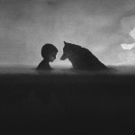 animals-children-black-and-white-watercolor-art-elicia-edijanto-3
