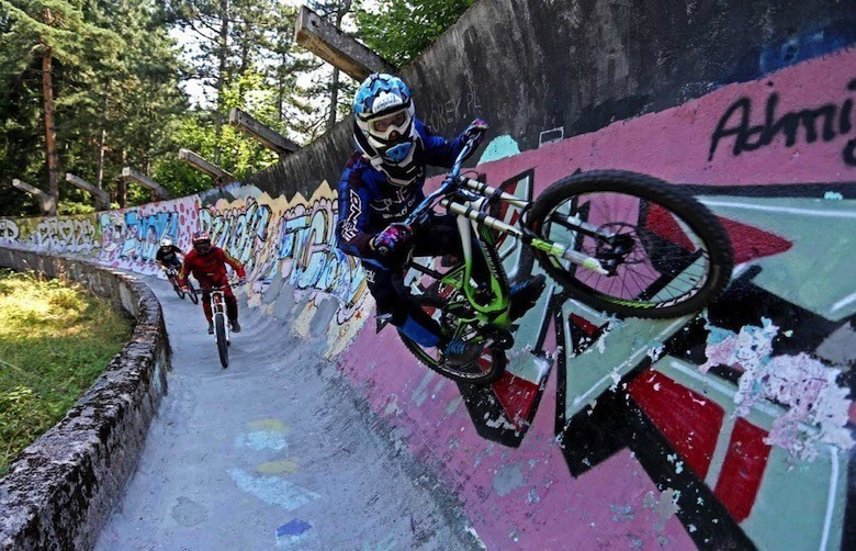 today-the-heavily-gratified-course-is-sometimes-used-for-bmx-races
